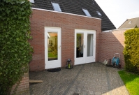 Aanbouw keuken