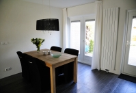 Aanbouw keuken
