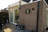 Aanbouw