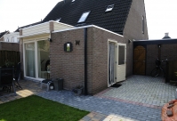 Aanbouw