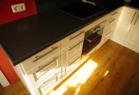 Aanbouw keuken
