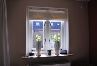 Aanbouw keuken