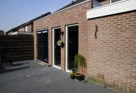 Aanbouw