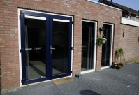 Aanbouw