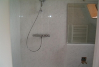 Badkamer