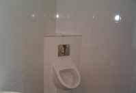 Badkamer