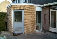 Aanbouw