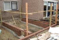 Aanbouw